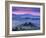 Val d'Orcia, Tuscany, Italy-Doug Pearson-Framed Photographic Print