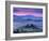 Val d'Orcia, Tuscany, Italy-Doug Pearson-Framed Photographic Print