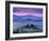 Val d'Orcia, Tuscany, Italy-Doug Pearson-Framed Photographic Print