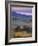 Val d'Orcia, Tuscany, Italy-Doug Pearson-Framed Photographic Print