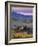 Val d'Orcia, Tuscany, Italy-Doug Pearson-Framed Photographic Print