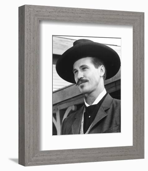 Val Kilmer-null-Framed Photo