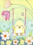 Easter Bunny-Valarie Wade-Giclee Print