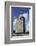 Valberg Tower, Stavanger, Norway, Scandinavia, Europe-Amanda Hall-Framed Photographic Print