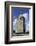 Valberg Tower, Stavanger, Norway, Scandinavia, Europe-Amanda Hall-Framed Photographic Print