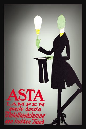 Art Print, , large