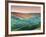 Vale of Edale, Peak District National Park, Derbyshire, England-Alan Copson-Framed Photographic Print