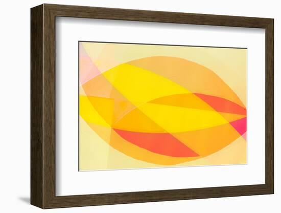 Valencian Sun-Doug Chinnery-Framed Photographic Print