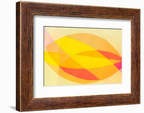 Valencian Sun-Doug Chinnery-Framed Photographic Print