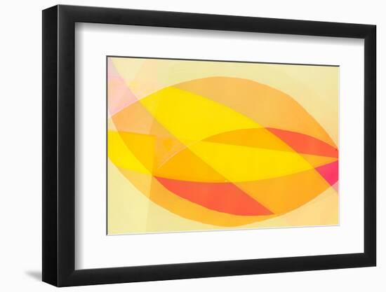 Valencian Sun-Doug Chinnery-Framed Photographic Print