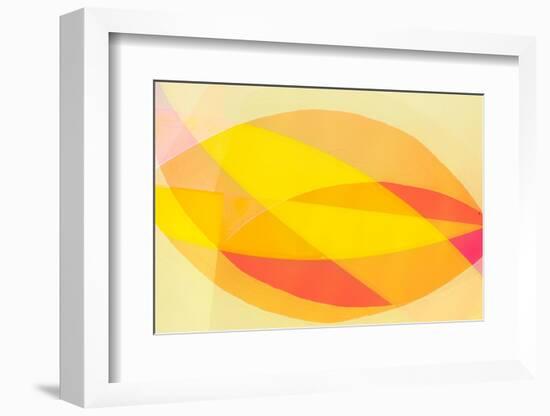 Valencian Sun-Doug Chinnery-Framed Photographic Print