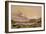 Valentia Bay-Edward William Cooke-Framed Giclee Print