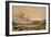 Valentia Bay-Edward William Cooke-Framed Giclee Print