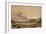 Valentia Bay-Edward William Cooke-Framed Giclee Print