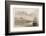 Valentia Western Ireland at the Time of the Laying of the First Cable-Robert Dudley-Framed Photographic Print