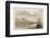 Valentia Western Ireland at the Time of the Laying of the First Cable-Robert Dudley-Framed Photographic Print