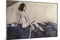 Giclee Print