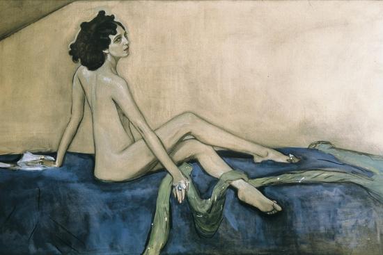 Premium Giclee Print, , large