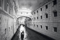Venice-ValentinaPhotos-Art Print