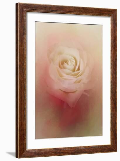 Valentine Rose-Jai Johnson-Framed Giclee Print