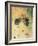 Valentine's Day, 1984-George Adamson-Framed Giclee Print