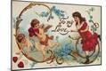 Giclee Print