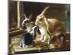 Giclee Print