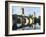 Valentre Bridge, Cahors, Lot, France-Peter Thompson-Framed Photographic Print