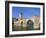 Valentre Bridge, Cahors, Quercy Region, Lot, France-Adam Tall-Framed Photographic Print