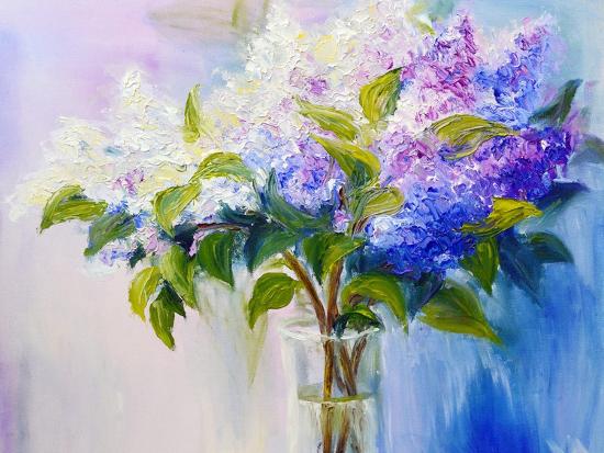 Art Print, , large