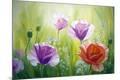 Premium Giclee Print