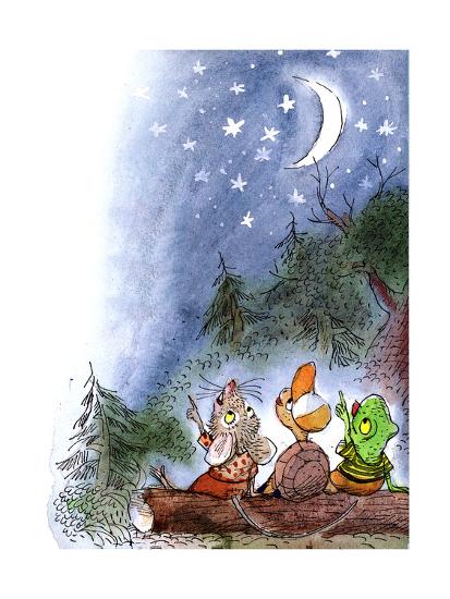 Premium Giclee Print, , large