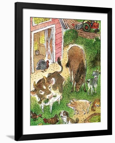 Giclee Print, , large