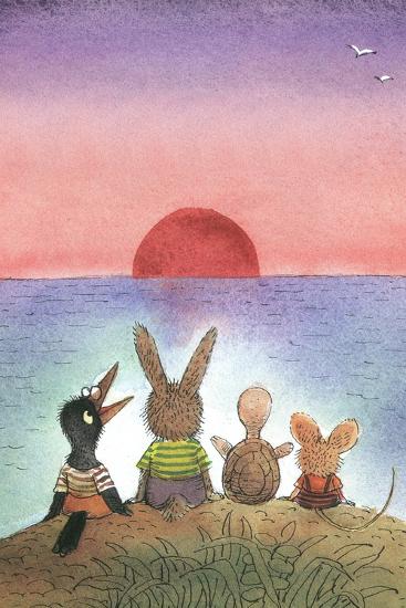 Premium Giclee Print, , large