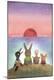 Premium Giclee Print