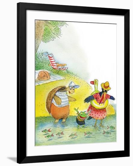Giclee Print, , large