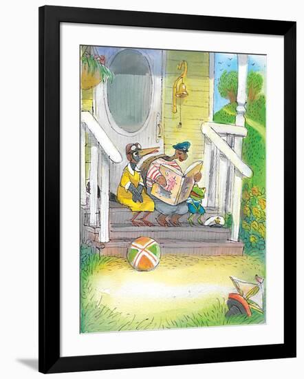 Giclee Print, , large