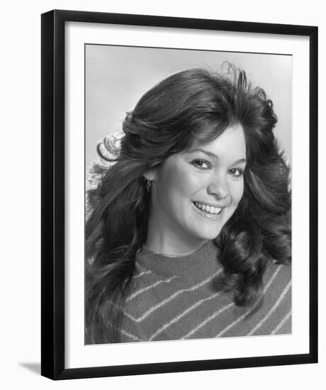 Valerie Bertinelli-null-Framed Photo