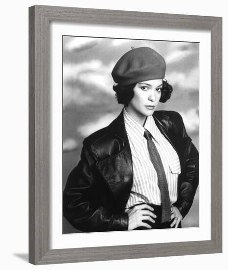 Valerie Bertinelli-null-Framed Photo