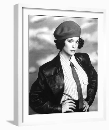 Valerie Bertinelli-null-Framed Photo