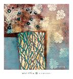 Simple Pleasures-Valerie Willson-Stretched Canvas