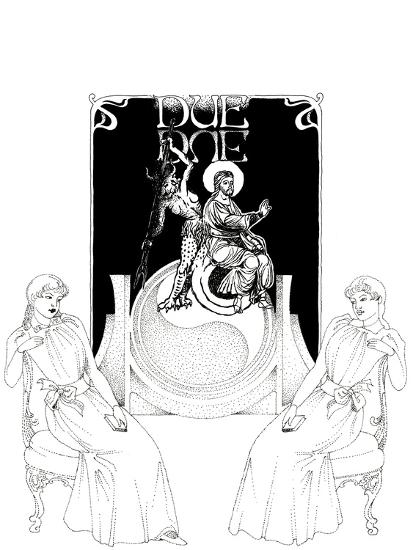 Giclee Print, , large