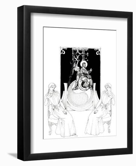 Giclee Print, , large