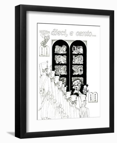 Giclee Print, , large