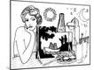 Giclee Print
