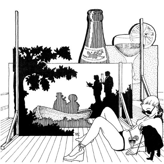 Premium Giclee Print, , large