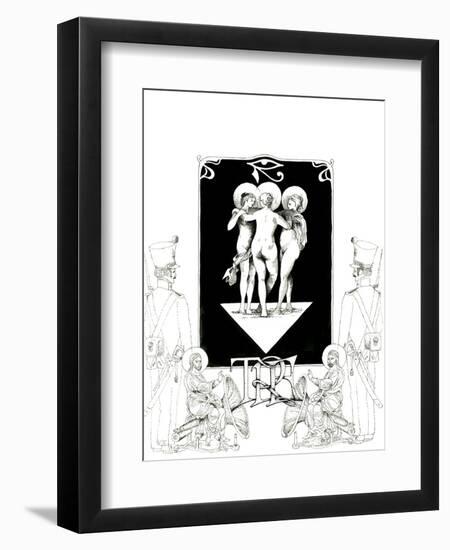 Giclee Print, , large
