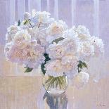 White Roses-Valeriy Chuikov-Giclee Print