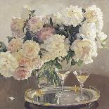 Cocktail of Roses-Valeriy Chuikov-Giclee Print