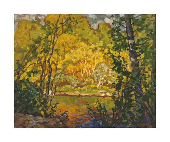 Premium Giclee Print, , large